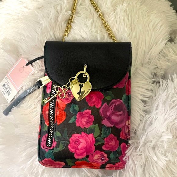 Juicy Couture Bags Juicy Couture Cross Body Bag Nwt Poshmark
